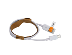 CABLE CARGADOR MICRO USB (V8)