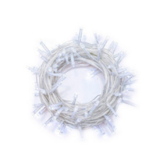 SERIE 300 LEDS 9 WTTS BLANCA FRIA