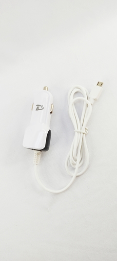 CARGADOR PARA AUTO PLUG IN 2.1A en internet