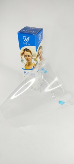 CARETA PROTECTOR FACIAL - comprar en línea