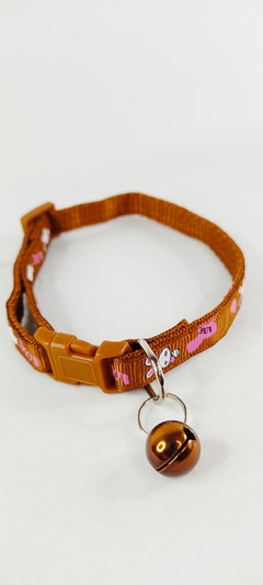 COLLAR PARA MASCOTAS RAZA PEQUEÑA - tienda en línea