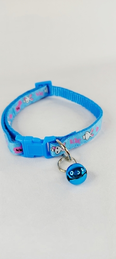 COLLAR PARA MASCOTAS RAZA PEQUEÑA - comprar en línea