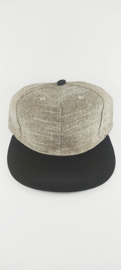 GORRA DE VISERA PLANA - comprar en línea