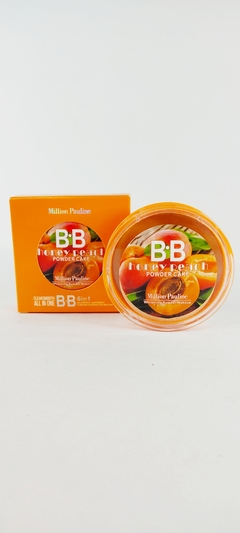 POLVO COMPACTO BB 6 EN 1 DURAZNO - comprar en línea