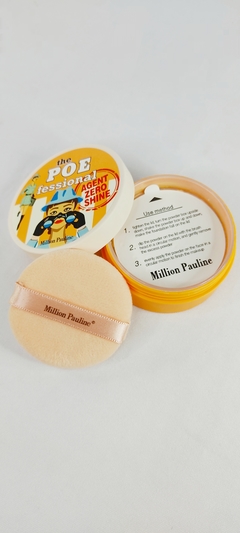 POLVO TRASLUCIDO FIJADOR DE MAQUILLAJE - comprar en línea