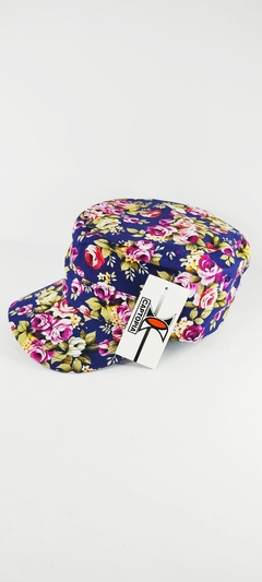 GORRA PARA DAMA - TRIKES