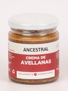 CREMA DE AVELLANAS ANCESTRAL