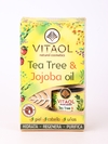 ACEITE TEA TREE & JOJOBA VITAOL