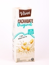 LECHE DE CACAHUATE ORIGINAL 1L VIVET