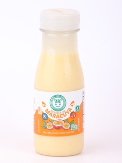 BEBIBLE MARACUYA 200ML FELICES LAS VACAS