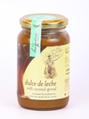 DULCE DE LECHE TRADICIONAL LAS QUINAS 450G