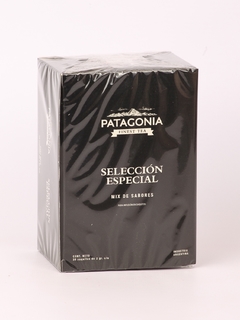 TE SELECCION ESPECIAL PATAGONIA