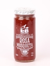 MERMELADA DE ROSA MOSQUETA 295 GR LYB