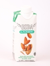 BEBIDA ALMENDRAS 330 ML BIBA