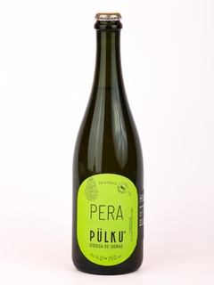 SIDRA DE PERA 750CC PULKU