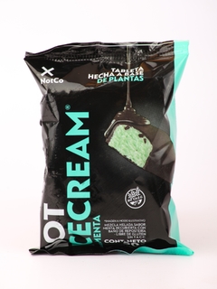 NOT ICE CREAM TABLETA MENTA 50 GR NOT CO