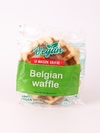 BELGIAN WAFFLE VEGANO