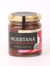 SALSA AGRIDULCE DE CEREZAS HUERTANA