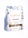 GRANOLA CRUNCH DULCE 300GR WANUKA