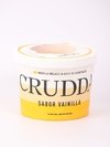 HELADO VAINILLA 240GR CRUDDA