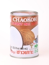 COCONUT MILK LECHE DE COCO 400 ML CHAOKOH