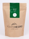 CAFE TOSTADO BRASIL SAN PABLO 250GR MONTENEGRO COFFEE