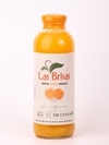 JUGO DE NARANJA CON STEVIA 500 ML LAS BRISAS