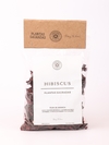 HIBISCUS PURO 50 GR HIERBAS PURAS VEDANNA