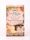 ACEITE SANDALO ROSA MOSQUETA JOJOBA 20ML VITAOL