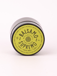 BALSAMO SUPREMO 50G WICCA