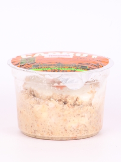 POSTRE CARROT CAKE LOW CARB WEEKITFIT - comprar online