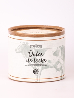 DULCE DE LECHE EL ABASCAY 1 KG