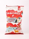 CHIPS DE BATATAS CON MERKEN PATAGONICO NUESTROS SABORES