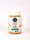 MANTEQUILLA DE MANI ENDULZADA 400GR GREEN FOOD MAKERS