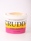 HELADO MARACUYA 240GR CRUDDA