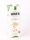 LECHE DE MANI ORIGINAL 1 LT NINA S