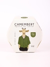 QUESO DE CABRA CAMEMBERT PUIE