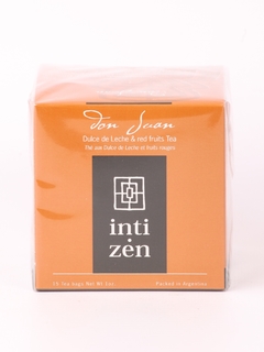 TE EN SAQUITOS DON JUAN INTI ZEN