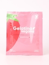 GELATINA VEGANA DE FRUTILLA 30 GR GELY VEGUI