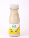 BEBIBLE VAINILLA 200ML FELICES LAS VACAS