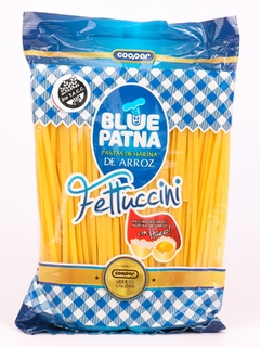 FETUCCINI ARROZ CON HUEVO BLUE PATNA - comprar online