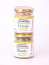 SOPA RAW VERDE 90GR PLANTE