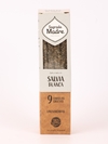 SAHUMERIO DE SALVIA BLANCA SAGRADA MADRE - comprar online