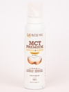 ACEITE DE COCO LIQUIDO MCT PREMIUM 125ML GOD BLESS YOU