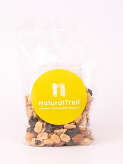 MIX ENERGIA 100GR NATURAL TRAIL