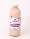 YOGUR DESCREMADO FRUTOS DEL BOSQUE 500 ML LA CHOZA