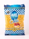 FIDEOS ARROZ CODITOS 500GR BLUE PATNA