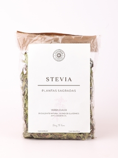 STEVIA 30GR HIERBAS PURAS VEDANNA