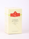 TE GINGER CHILLI DELHI TEA