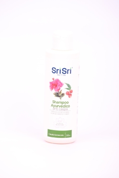 SHAMPOO ANTI CASPA 200ML SRISRI